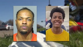 Milwaukee crash, boy killed, man sentenced to probation