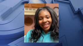 Missing teenage girl; West Allis police seek help