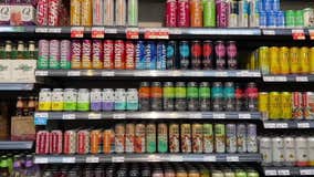 Can soda be healthy?