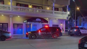 Brady Street shooting: Casablanca owner says security guard involved