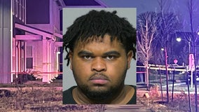 Child shot; Milwaukee man pleads guilty and sentenced to prison