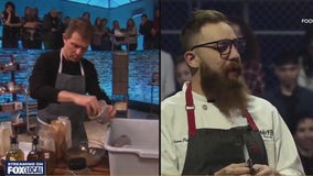 Chef Adam Pawlak talks next big challenge