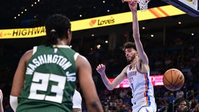 Bucks lose to Magic, Orlando clinches playoff spot