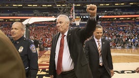 Hall of Fame: Wisconsin's Bo Ryan selected for top basketball honor