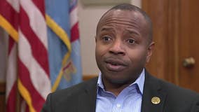 Milwaukee Mayor Cavalier Johnson: High expectations for 1st full term