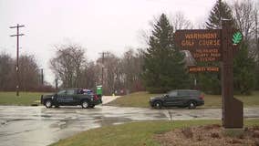 Human leg found at Warnimont Park, sheriff's office says