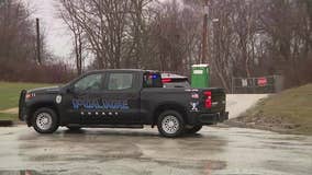 Severed leg found in Cudahy; person of interest identified, new discovery