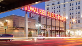 Milwaukee Public Market ranked nation's best: USA Today