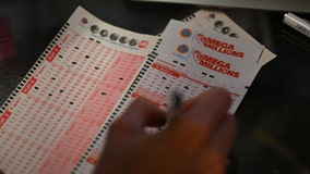 Here are the biggest lottery jackpots in history