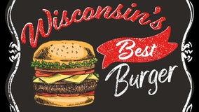 Wisconsin Best Burger Contest; 'Elite 8' finalists announced