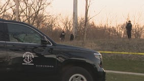 Body parts found in Milwaukee; police called twice in 24 hours