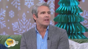 Andy Cohen apologizes for spreading Kate Middleton conspiracies