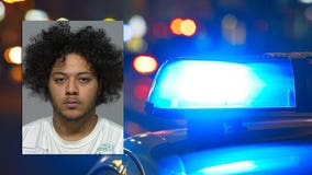 Milwaukee attempted robbery, shooting; 19-year-old man accused