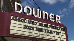 Downer Theatre reopens during Milwaukee Film Festival