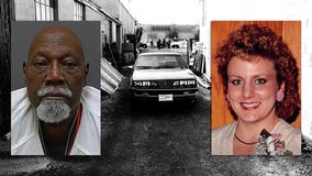 Racine homicide from March 1987; 83-year-old man accused