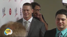 John Cena addresses Vin Diesel and Dwayne Johnson's 'Fast and Furious' feud