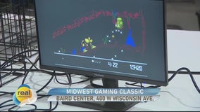 Midwest Gaming Classic; a weekend full of nostalgia