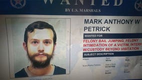 Wisconsin's Most Wanted: Mark Petrick accused of threatening to abduct son