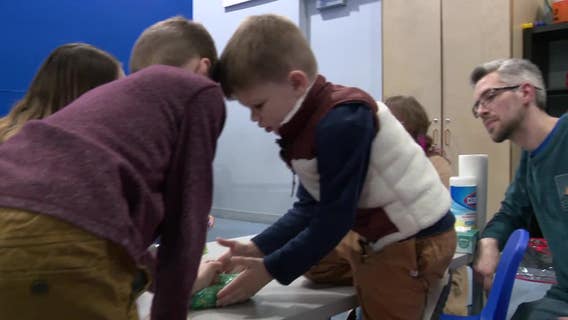 Autism Awareness: Milwaukee-area clinic expanding, to serve families