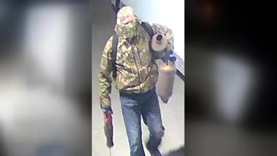 Waterford business theft; catalytic converters stolen