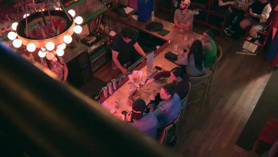 'Top Chef' in Wisconsin; fans come out for watch parties