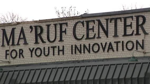 Milwaukee youth center roof replacement; organization raising money