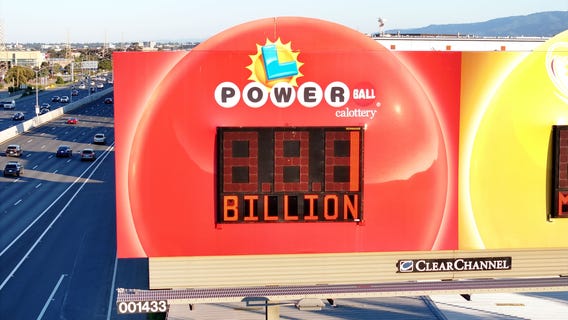 Who won the $1.3 billion Powerball? We still don't know