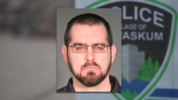 Former Kewaskum school officer sentenced, relationship with student