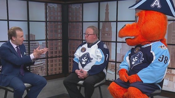 Milwaukee Admirals in Calder Cup playoffs; what fans should know