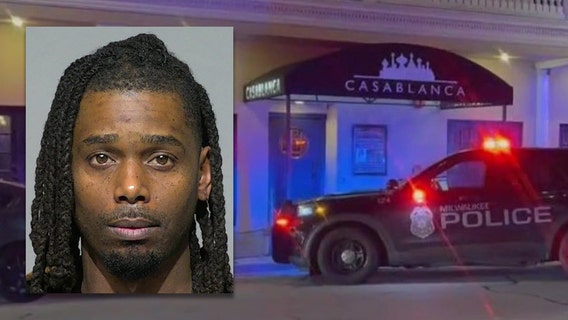 Brady Street shooting, Milwaukee man accused pleads not guilty