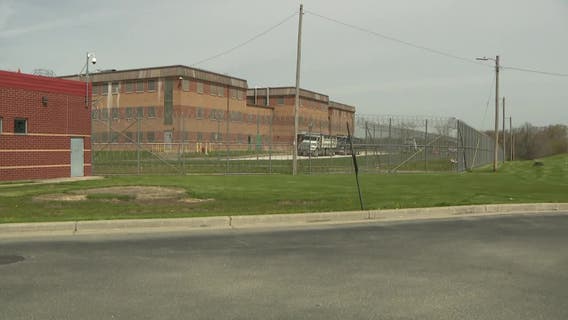 Stomach illness at Milwaukee County Community Reintegration Center