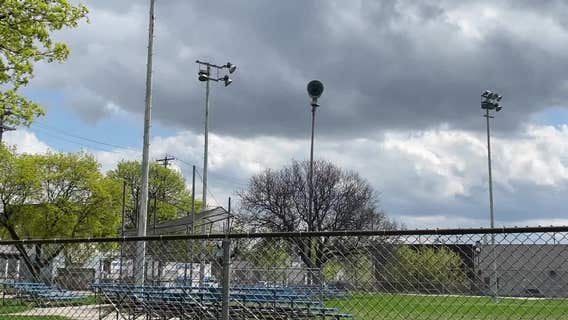 Severe Weather Awareness Week; statewide tornado drills