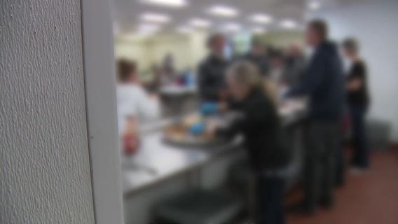 Waukesha homeless population, center's numbers double since January