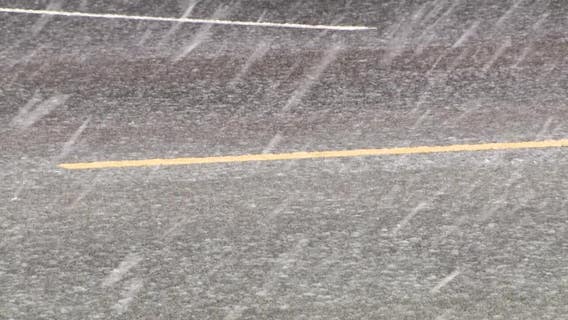 West Bend winter weather; gearing up before snow hits