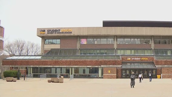 Solar eclipse, UW-Milwaukee viewing party planned