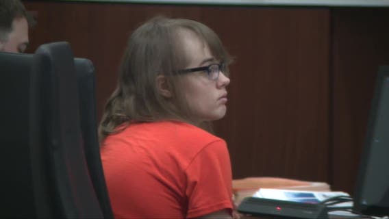 Slender Man stabbing: Morgan Geyser files another release request