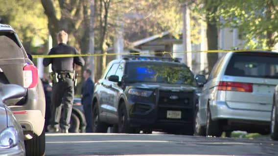 Milwaukee shooting, 24th and Vine; 12-year-old injured