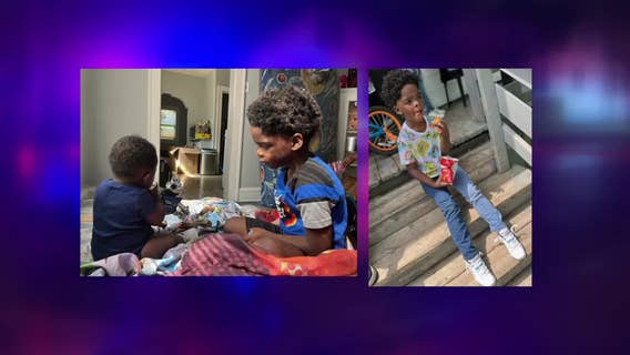 Milwaukee house fire; medical examiner releases ID of boy who died