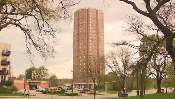 Milwaukee apartment elevator down for weeks, not the first time