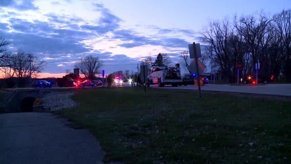 Multi-state crime spree ends in Wisconsin; 3 dead, including teen