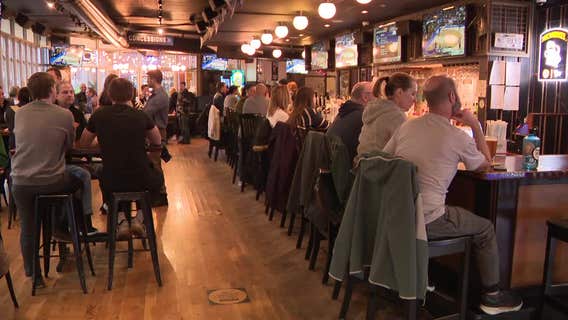 Women's NCAA Tournament gets local love