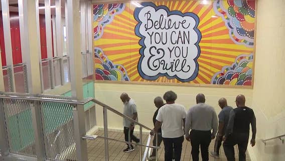 Milwaukee health program helps Black prostate cancer survivors