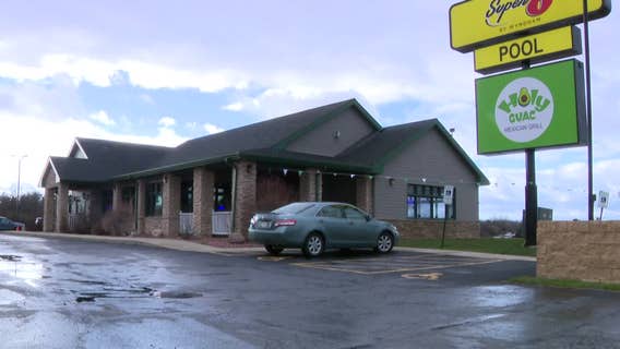 Sturtevant restaurant Facebook; owners say former employee took over