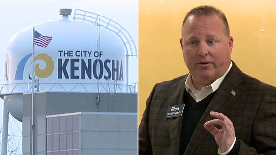 Kenosha mayor race, David Bogdala defeats Lydia Spottswood