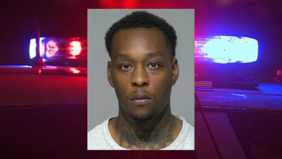 Milwaukee man flees from police with baby in back seat: complaint
