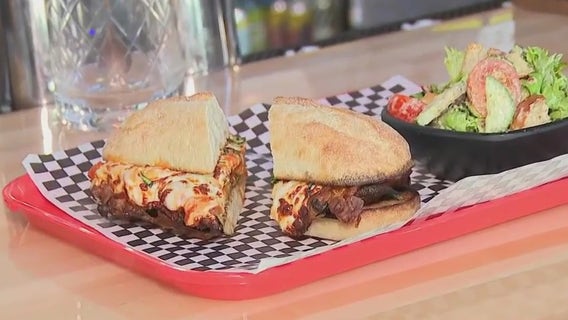 Foxhole Craft Beer Shop & Kitchen in Shorewood; southern roots