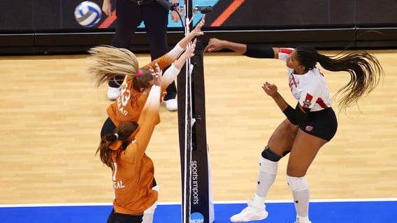 Fiserv Forum hosts Women's College Volleyball Showcase Sept. 1-2, 2024