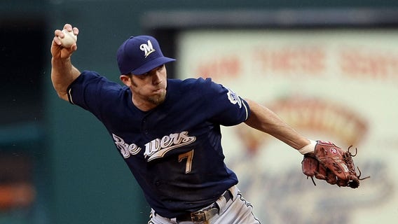 Former MLB All-Star J.J. Hardy catches heat from neighbors after starting construction on backyard field