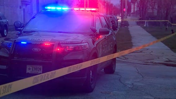 Body parts found in Milwaukee; additional remains located, 31st and Walnut
