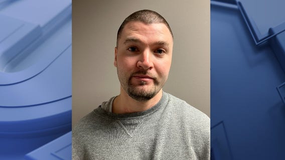 Sex offender released in Waukesha; homeless for now